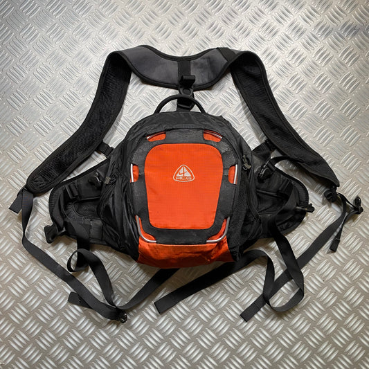 Vintage Nike ACG ‘Bioknx’ Lower Back Utility Bag