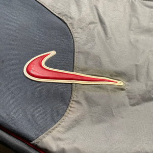 Early 2000's Nike Tonal Duffle Bag