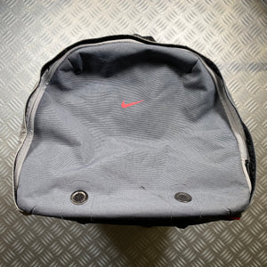 Early 2000's Nike Tonal Duffle Bag