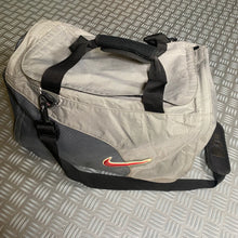 Load image into Gallery viewer, Early 2000&#39;s Nike Tonal Duffle Bag