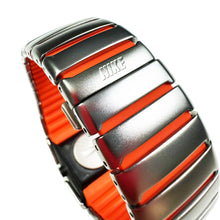 Carica l&#39;immagine nel visualizzatore di Gallery, Early 2000&#39;s Nike D-Line Stainless-Steel Watch