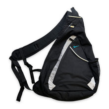 Load image into Gallery viewer, Nike Blue/Grey/Black Tri-Harness Bag