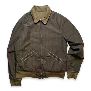 Late 90's CP Company Reversible Jacket - Medium