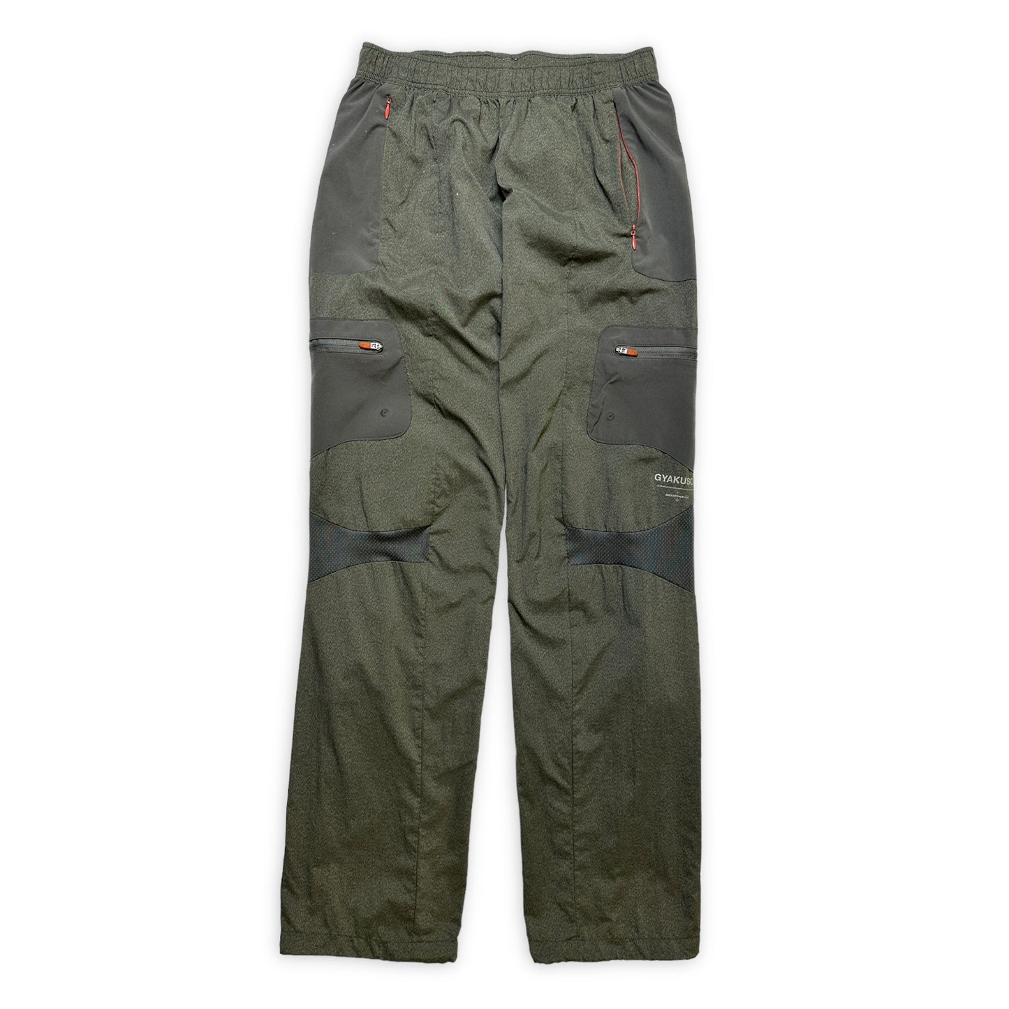 Nike x Undercover 'Gyakusou' Technical Track Pant - Small