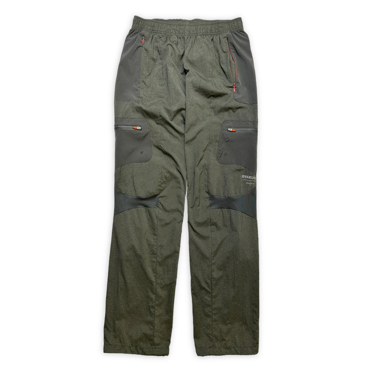 Nike x undercover gyakusou team track pant Clearance