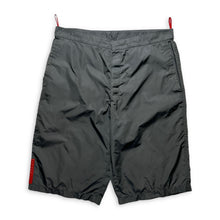 Load image into Gallery viewer, SS99&#39; Prada Sport Nylon Shorts - 30&quot; Waist