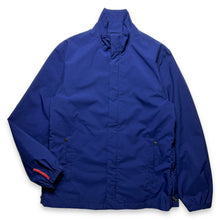 Load image into Gallery viewer, Early 2000&#39;s Prada Sport Stash Pocket Gore-Tex Jacket - Large