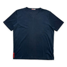 Charger l&#39;image dans la galerie, T-shirt Prada Sport Minuit Marine - Grand