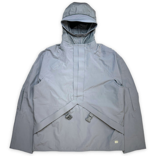 Veste Nike 01 Code Wet + Gilet Modulaire - Moyen / Grand
