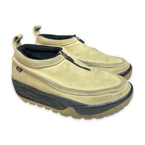 1999 Nike ACG Izy Moccasin Slip On Shoes - UK7 / UK8 / EUR41