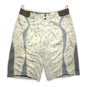 Oakley Software Technical Ventilated Shorts - 34" Waist