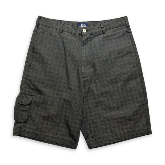 Short Stüssy de la fin des années 1990 - Petit