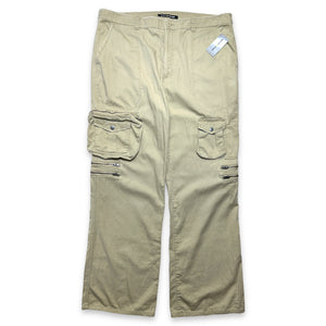 Pantalon cargo multi-poches DKNY - Taille 38"
