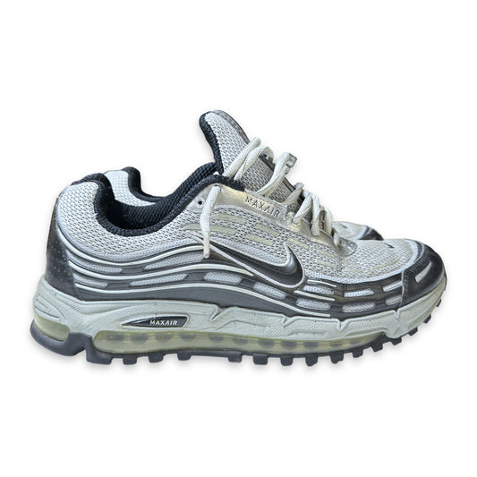 2006 Nike TL2.5 Noir/Argent/Gris - UK8.5 / US9.5