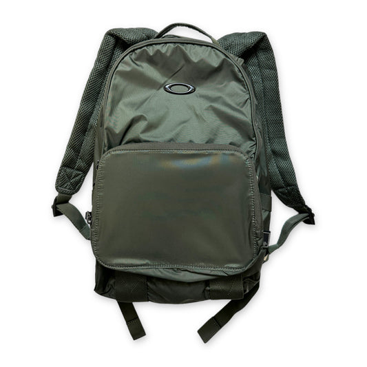Oakley Sac à dos pliable 2 en 1