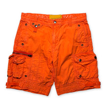 Load image into Gallery viewer, Early 2000&#39;s Polo Ralph Lauren Multi-Pocket Shorts - 32/34&quot; Waist