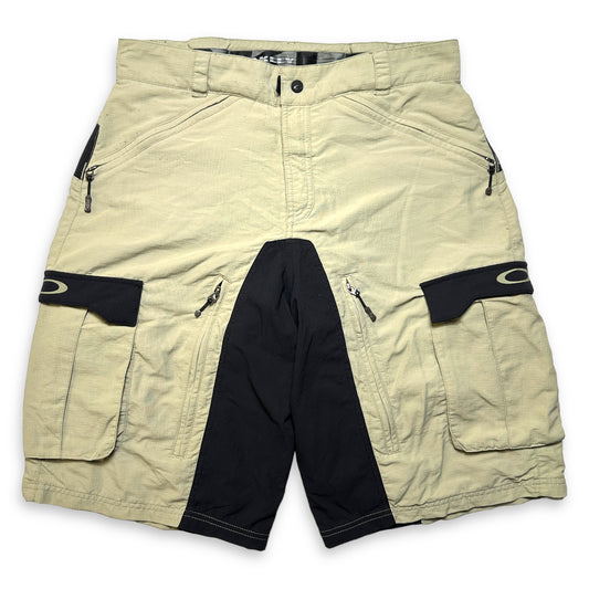 Short technique à panneau fendu ventilé Oakley - Grand