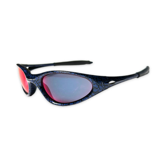 Lunettes de soleil Oakley Minute