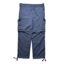 Load image into Gallery viewer, Nike ACG Navy 2in1 Cargo Pant - 32-36&quot; Waist