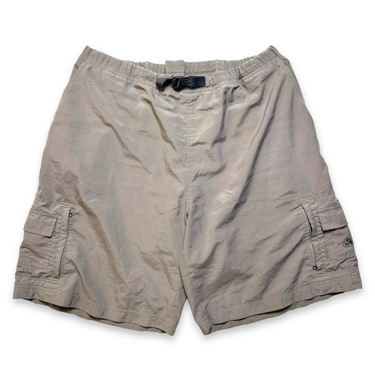 Short cargo Nike ACG beige - Très grand