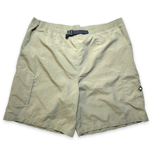 Short cargo Nike ACG beige - Très grand 