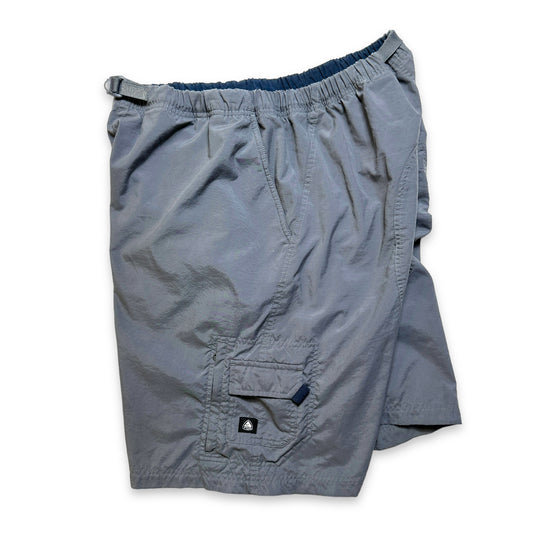 Short cargo Nike ACG beige - Très grand
