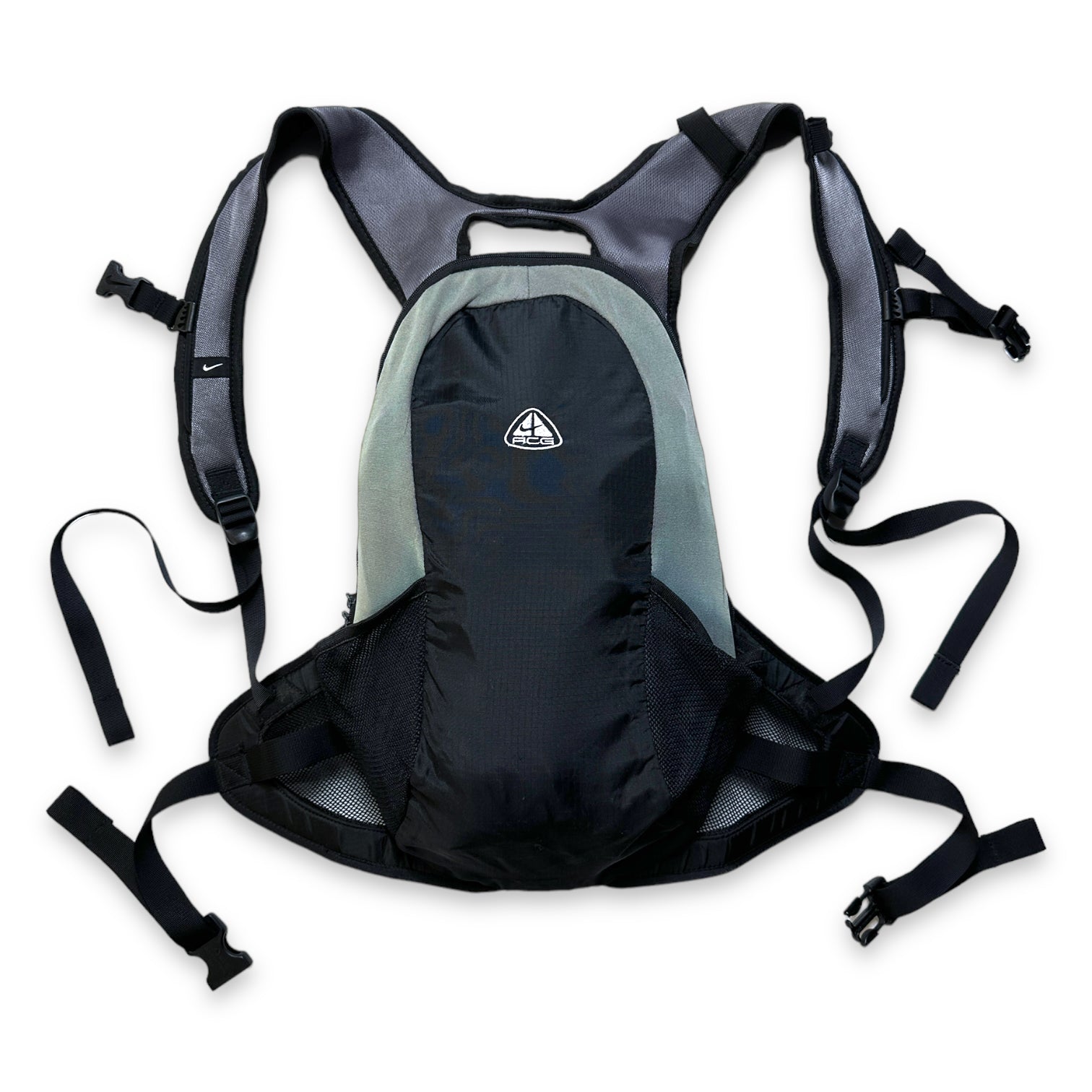 Nike acg backpack black online