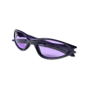 Oakley Minute Deep Purple Sunglasses