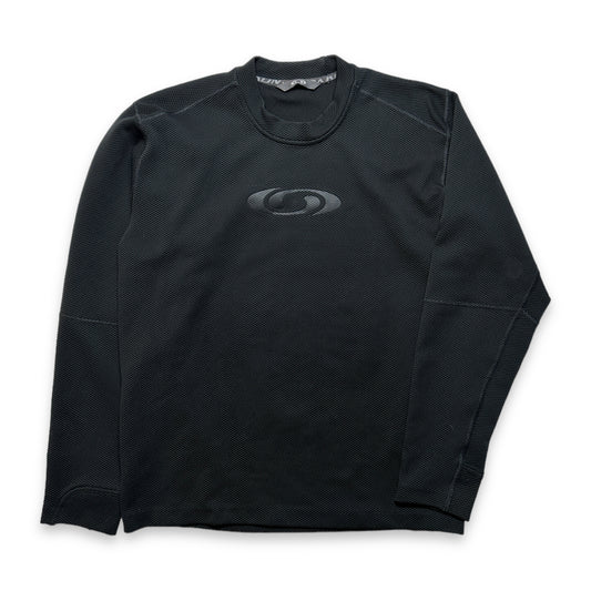 Salomon Airtech Longsleeve du début des années 2000 - Moyen