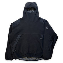 Carica l&#39;immagine nel visualizzatore di Gallery, 1999 Nike ACG Jet Black Tonal Sherpa Fleece - Extra Large / Extra Extra Large