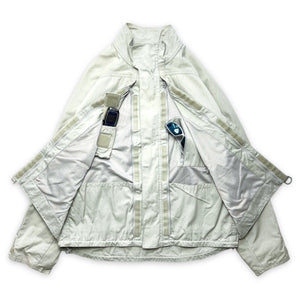 00's Levi's Stash Pocket Technical Jacket - Large