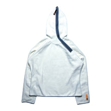 Load image into Gallery viewer, Nike Asymmetric Zip Fleece Pullover - Small