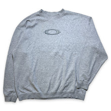 Load image into Gallery viewer, Early 2000&#39;s Oakley Software Centre Graphic Crewneck - Extra Large