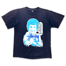 Load image into Gallery viewer, Early 2000&#39;s Stüssy Static Tee - Medium