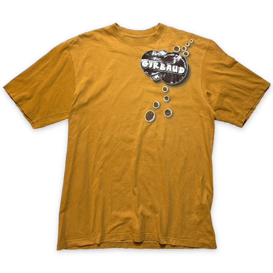 Marithé + François Girbaud Bubble Tee - Extra Large