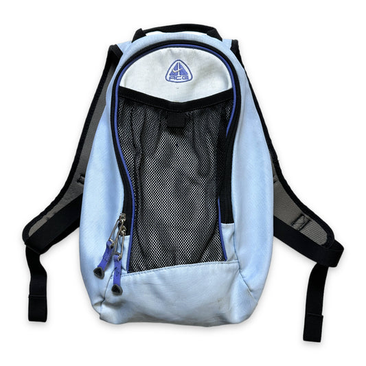 Nike ACG Mini Baby Blue Bag