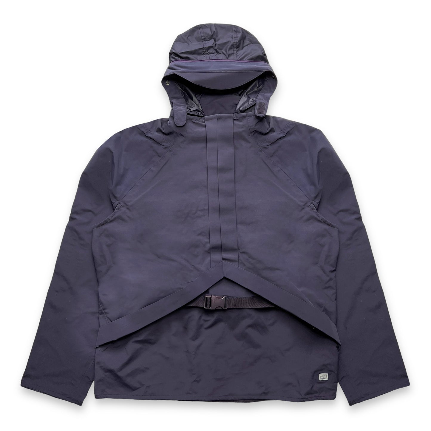 Veste Nike 01 Code Wet + Gilet Modulaire - Grand / Extra Large