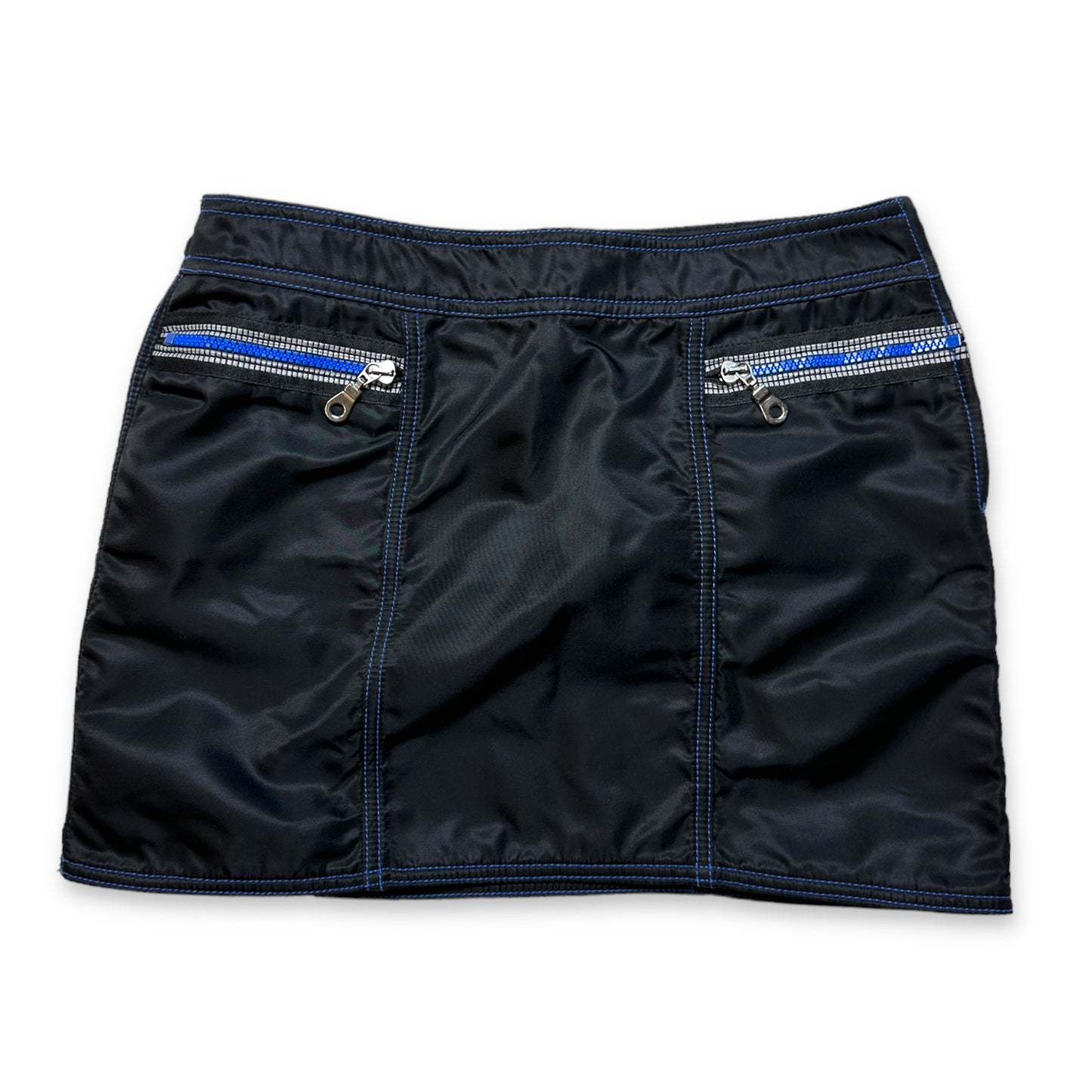 Marithé + François Girbaud Mini Rave Skirt - Women's 6-8