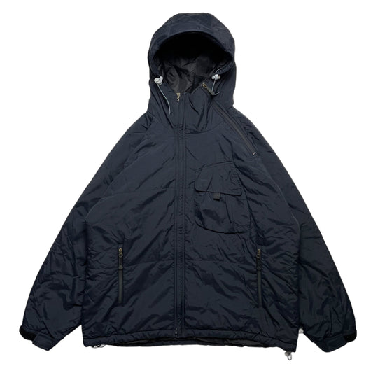 Veste Nike ACG rembourrée asymétrique zippée Storm Clad - Extra Large / Extra Extra Large