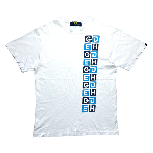 Early 2000's Goodenough Graphic Tee - Medium