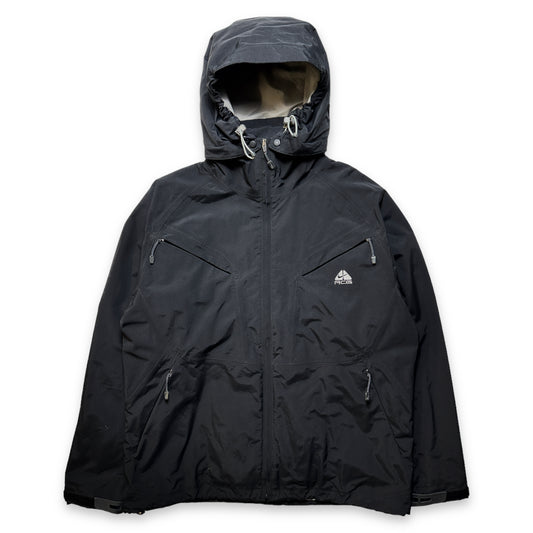 Veste Nike ACG Multi Pocket Seam Zip du début des années 2000 - Moyenne / Grande
