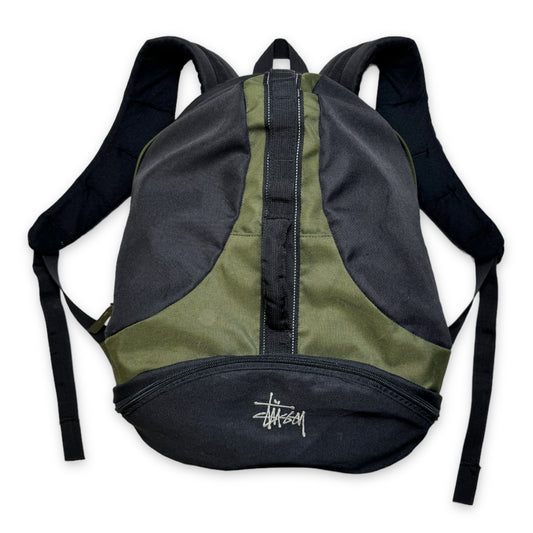 Sac à dos Stüssy du début des années 2000