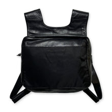 Carica l&#39;immagine nel visualizzatore di Gallery, SS00&#39; Prada Sport Leather Harness Backpack