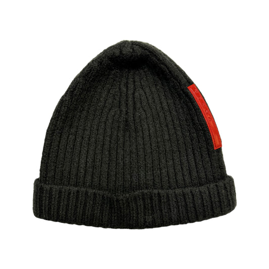 Bonnet Prada Sport Deep Forest Vert