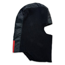 Load image into Gallery viewer, SS00&#39; Prada Sport Knitted Balaclava