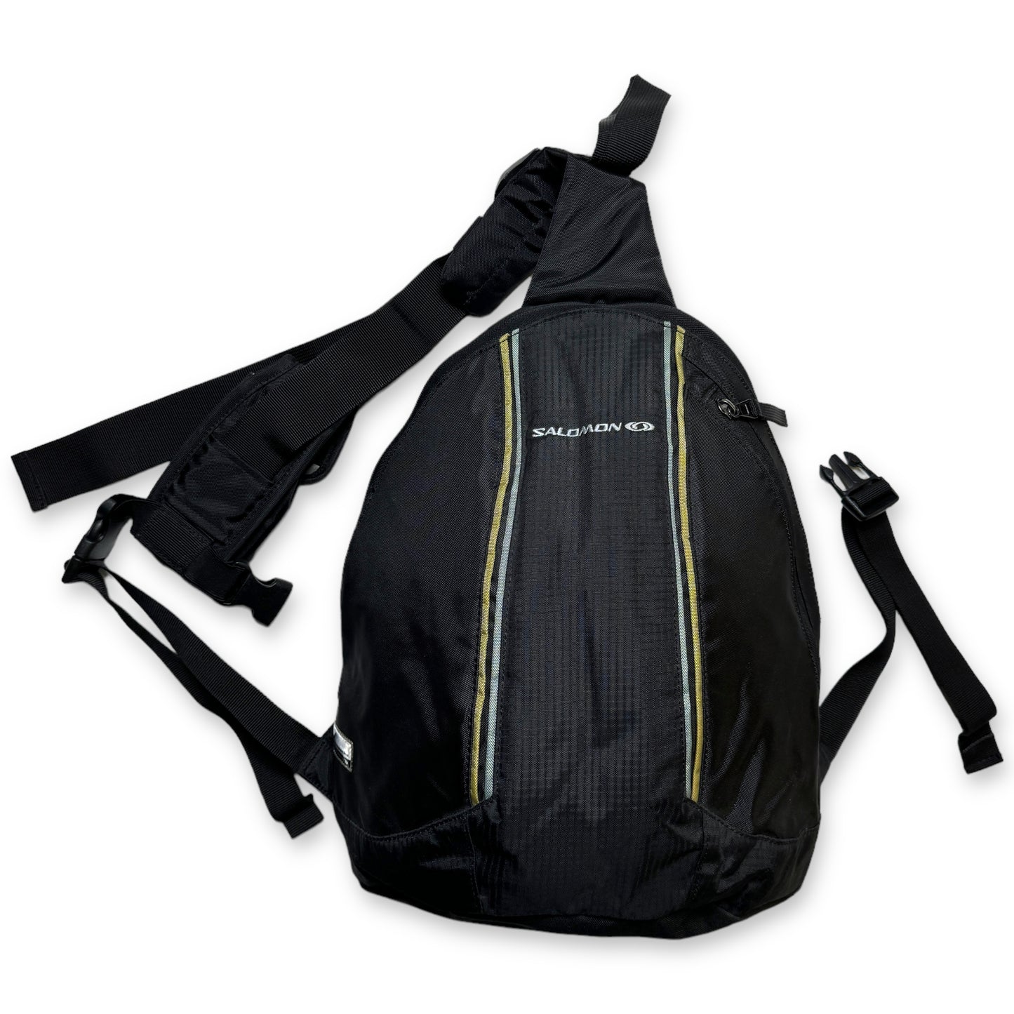 Sac Salomon Tri-Harness du début des années 2000