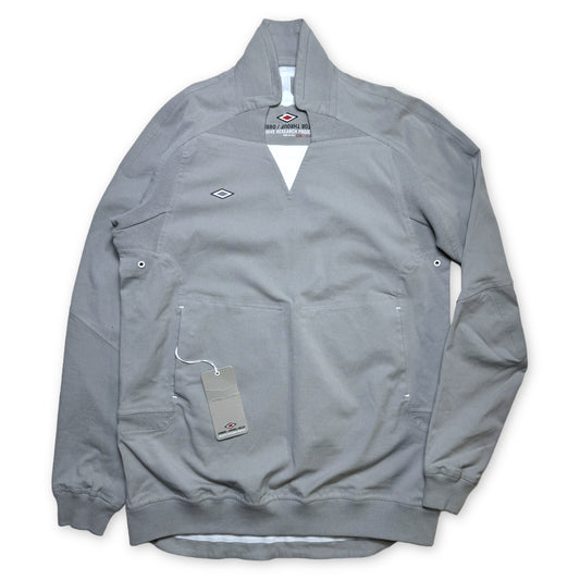 Pull Umbro x Aitor Throup 'Archive Research Project' - Petit / Moyen
