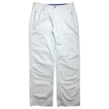 Load image into Gallery viewer, Early 2000&#39;s Nike Mobius Eggshell Tech Pant - 30&quot; Waist