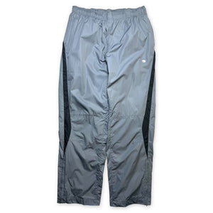 Pantalon de survêtement Nike Water Droplet du début des années 2000 - Taille 34 »