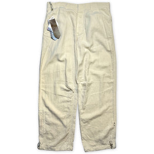 Maharishi Chanvre Baggy Fit Snopant - Taille 38"